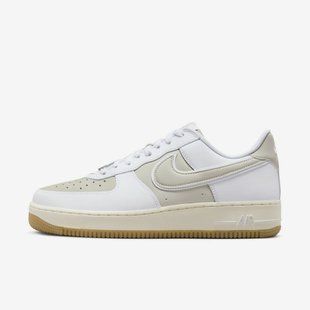 Кроссовки Nike AIR FORCE 1 07 купить
