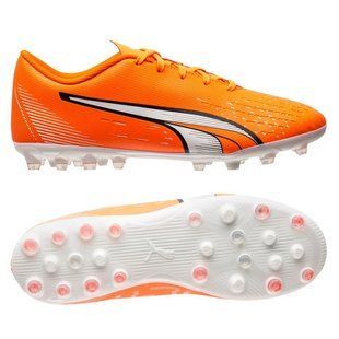 Бутси дитячі PUMA ULTRA Play MG 107234-01 купити