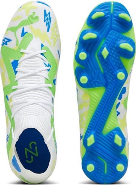 Бутси Puma Future Match Neymar Jr Fg/Ag купить