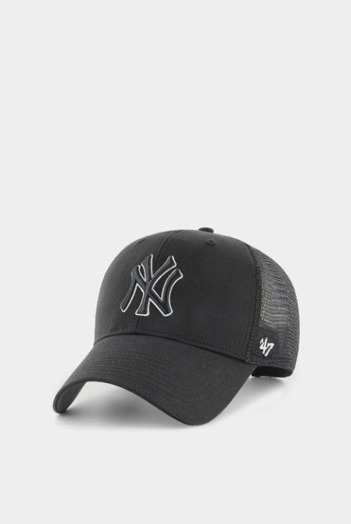 Бейсболка MLB NEW YORK YANKEES BRANSON купити