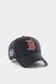 Бейсболка 47 Brand RED SOX SURE SHOT SNAPBACK 3