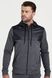 Худі Saucony SOLSTICE ZIP HOODY 1