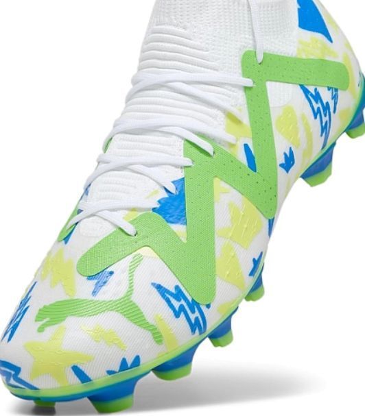 Бутси Puma Future Match Neymar Jr Fg/Ag купить