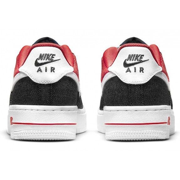 Кросівки Nike Air Force 1 Low Lv8 купити
