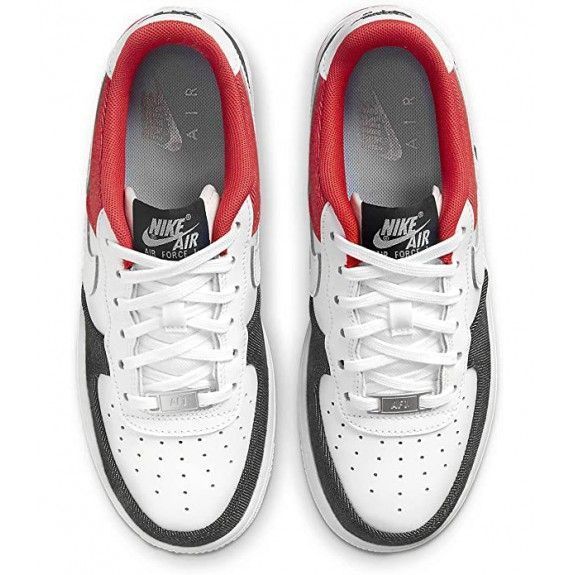 Кросівки Nike Air Force 1 Low Lv8 купити