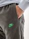 Штани Nike SPE+ FLC CUF PANT WINTER 3