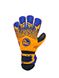 Воротарські рукавиці RG Tuanis Rep Blue/Flo Orange 5
