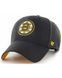 Бейсболка (MVP) 47 Brand BOSTON BRUINS BALLPARK SNAP 1