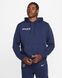 Кофта Nike Paris Saint-Germain Gfa Fleece Hoodie (DN1317-410) 1