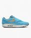 Кросівки Nike Air Max 1 Corduroy Baltic Blue 3