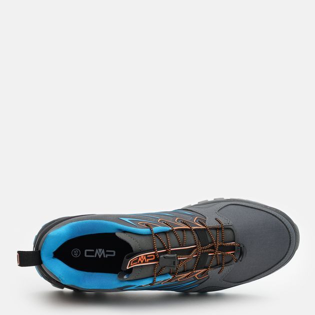 Кросівки CMP ATIK WP TRAIL RUNNING SHOES купить