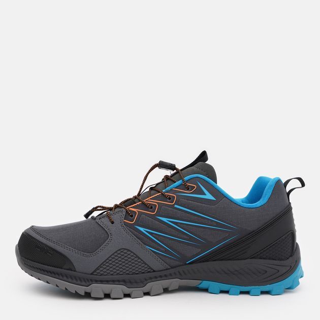 Кросівки CMP ATIK WP TRAIL RUNNING SHOES купить