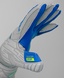 Вратарские перчатки Reusch Attrakt Silver Junior 5