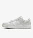 Кросівки Nike W DUNK LOW 2