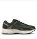 Кросівки NIKE VOMERO 5 BLACK/GREEN 3
