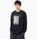 Лонгслів Nike Acg Forest Long Sleeve T-Shirt Black 1