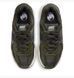 Кросівки NIKE VOMERO 5 BLACK/GREEN 4