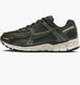 Кросівки NIKE VOMERO 5 BLACK/GREEN 1