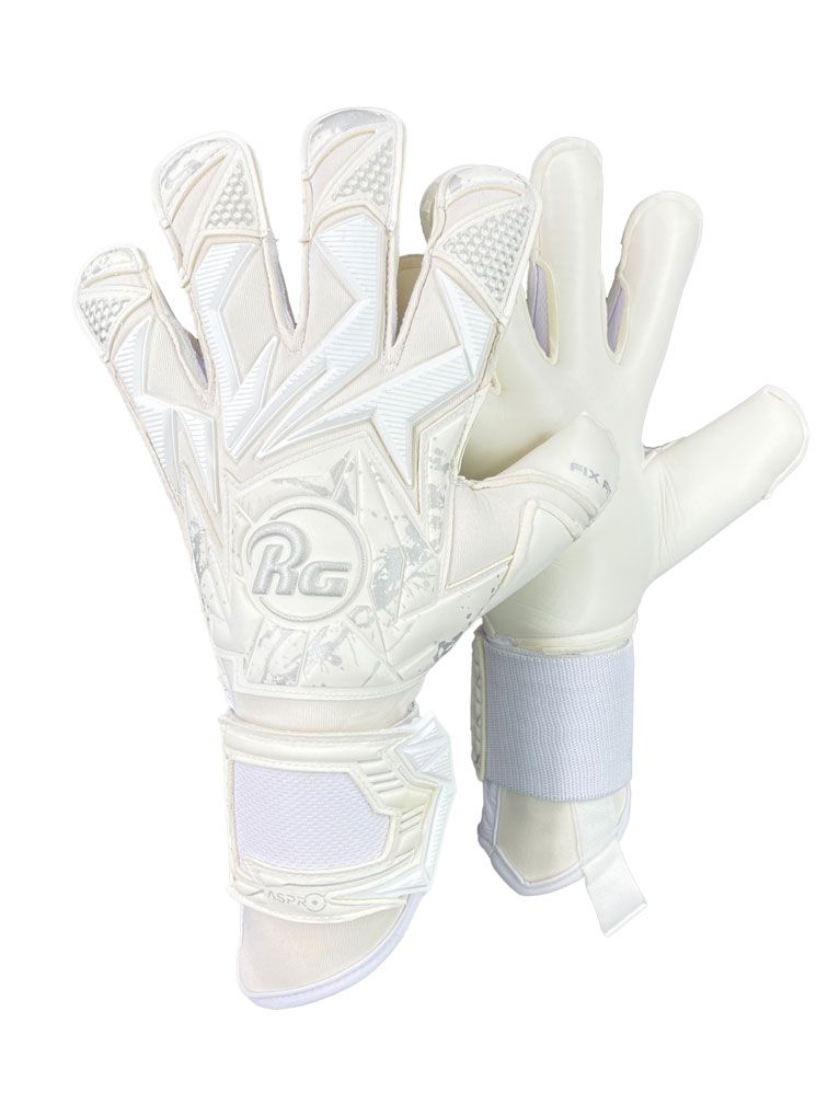 Вратарские перчатки RG ASPRO 2022-2023 купить