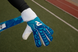 Вратарские перчатки Redline Neos Blue 2.0 4
