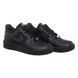 Кросівки Nike Ir Force 1 Low Crater Gs Triple Black (DH8695-001) 2