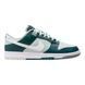 Кросівки Nike Dunk Low Retro Split Deep Jungle 1