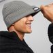 Шапка Puma Classic Cuff Ribbed Beanie 2