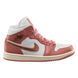 Кросівки Jordan 1 Mid Se (FB9892-670) 2