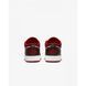 Кросівки Jordan 1 Low Bulls GS 3