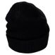 Шапка Nike Tall Cuff Swoosh Beanie Black FB6529-010 MISC 2