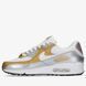 Кросівки NIKE AIR MAX 90 SE (DJ6208-100) 1