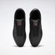 Кросівки Reebok Classic Leather чорні 2