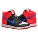 Кросівки Nike Dunk High Knicks (Gs) (DB2179-001) 1