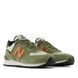 Кросівки унісекс New Balance 574 Olive 4