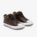 Кеды Converse Chuck Taylor All Star Street Boot 3