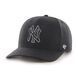 Бейсболка 47 Brand DP MLB NEW YORK YANKEES 3