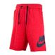 Шорти Nike M NK CLUB FT ALUMNI SHORT 1