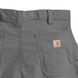 Шорти чоловічі Carhartt B147-STL TAN Steel Loose fit 3