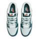 Кросівки Nike Dunk Low Retro Split Deep Jungle 2