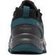 Кросівки чоловічі Columbia Trailstorm Ascend Waterproof black/night wave (BM7416-010) 2