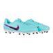 Бутси Nike Tiempo Legend 10 Club FG/MG Junior 5