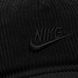 Кепка Nike U NK CLUB CAP U CB CORD L 3