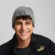 Шапка Puma Classic Cuff Ribbed Beanie 1