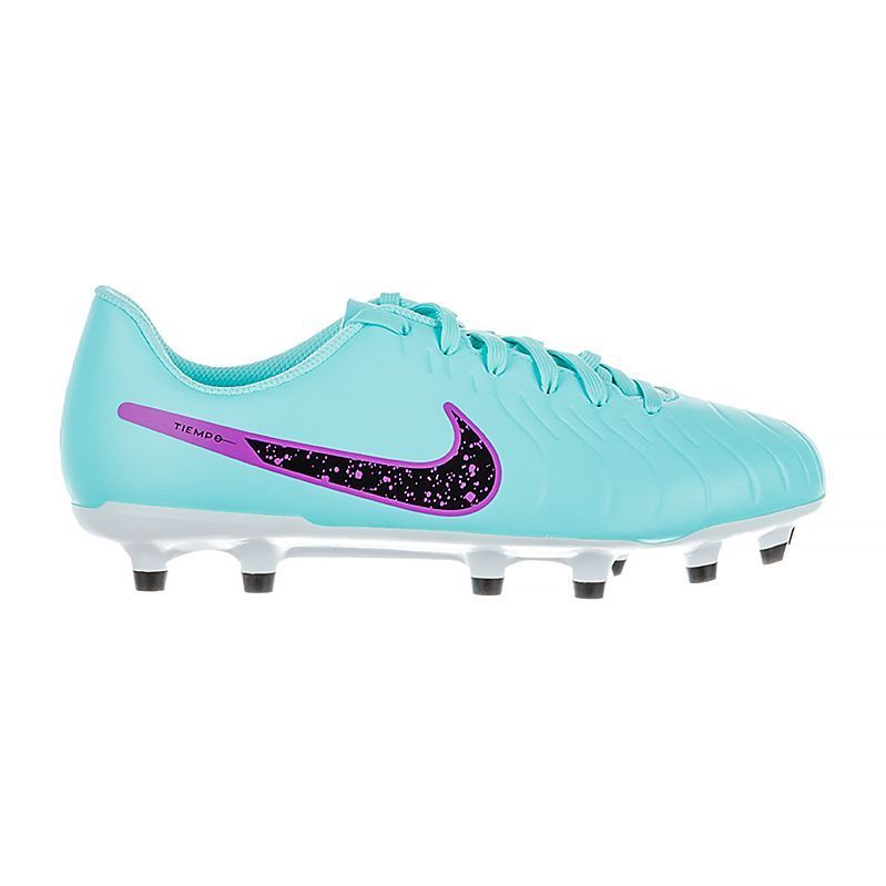 Бутси Nike Tiempo Legend 10 Club FG/MG Junior купити
