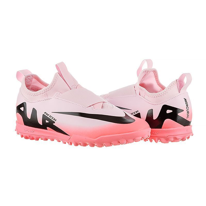 Сороконожки Nike JR ZOOM VAPOR 15 ACADEMY TF купить