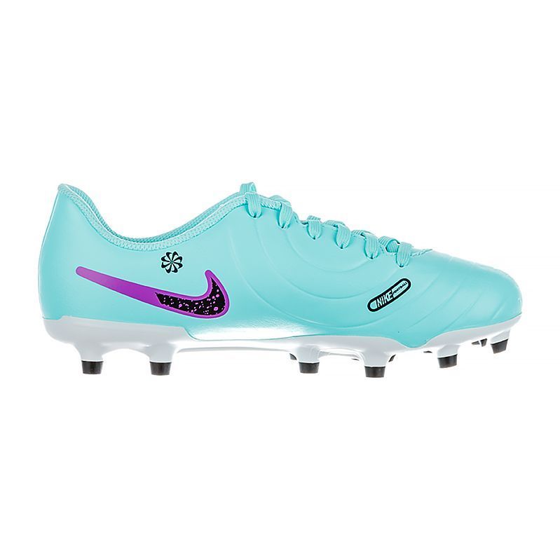 Бутси Nike Tiempo Legend 10 Club FG/MG Junior купити
