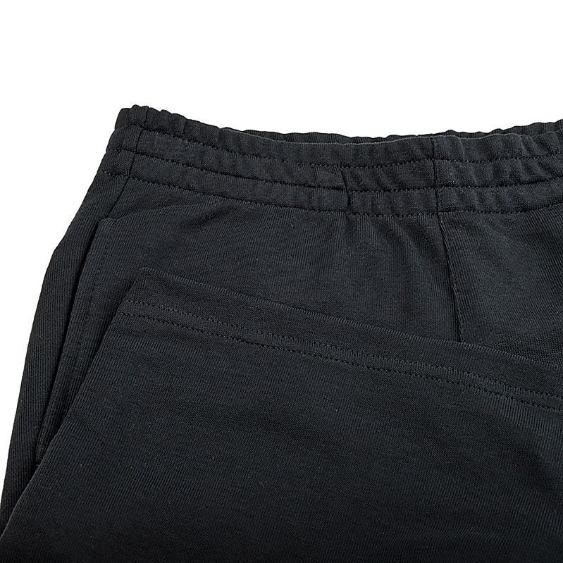 Шорты New Balance Essentials Stacked Logo купить