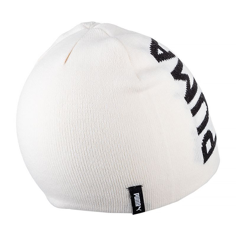 Шапка PUMA Ess Classic Cuffless Beanie купити