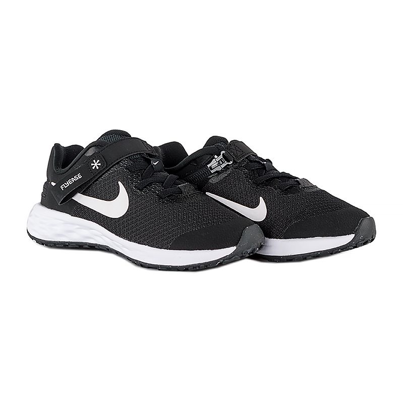 Кросівки Nike REVOLUTION 6 FLYEASE NN (PS) купити