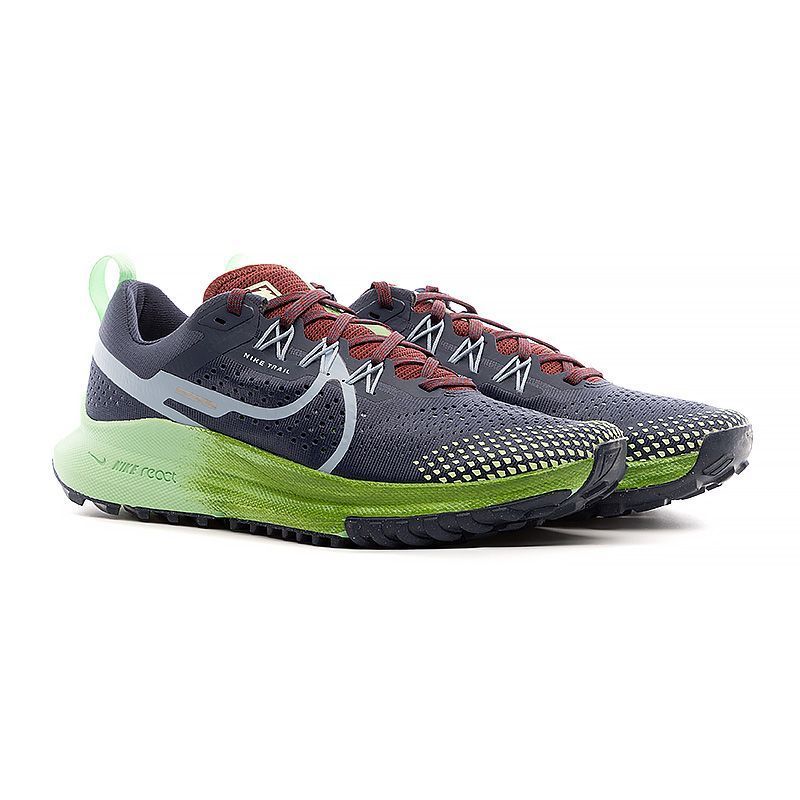 Кросівки Nike W REACT PEGASUS TRAIL 4 купить